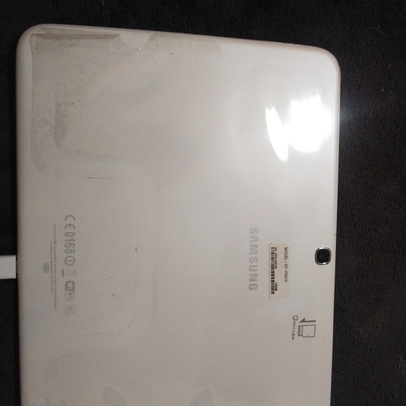 Samsung Galaxy Tab 3 - Picture 3 of 5
